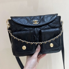 Chanel Hobo Bags